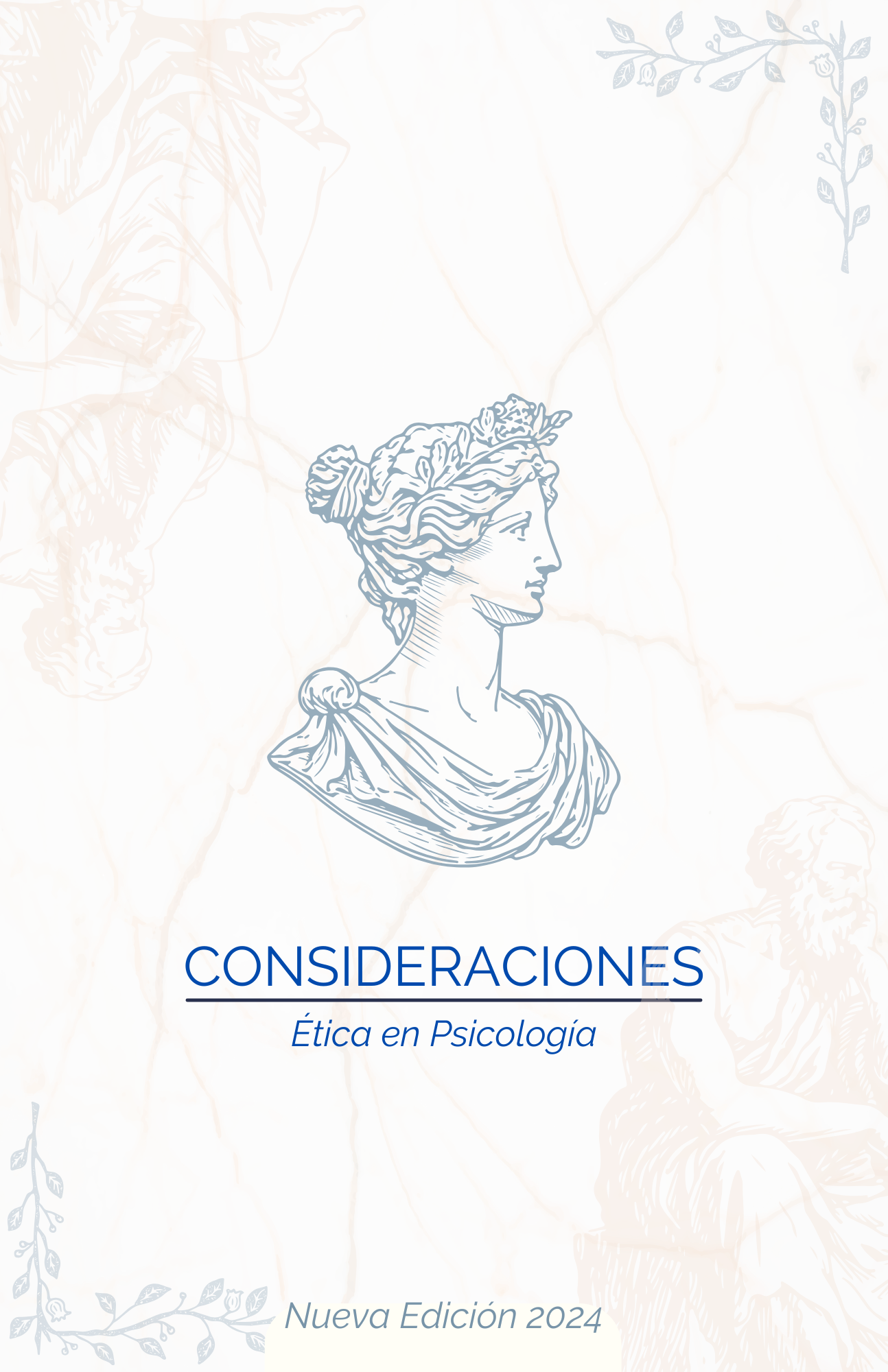 Consideraciones | Ética en Psicología psicóloga clínica en Michoacán. Especialista en terapia para ansiedad, estrés y bienestar emocional en Cd. Hidalgo y Maravatío.